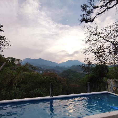 Finca Quinta Los Cedros Xilitla Extérieur photo