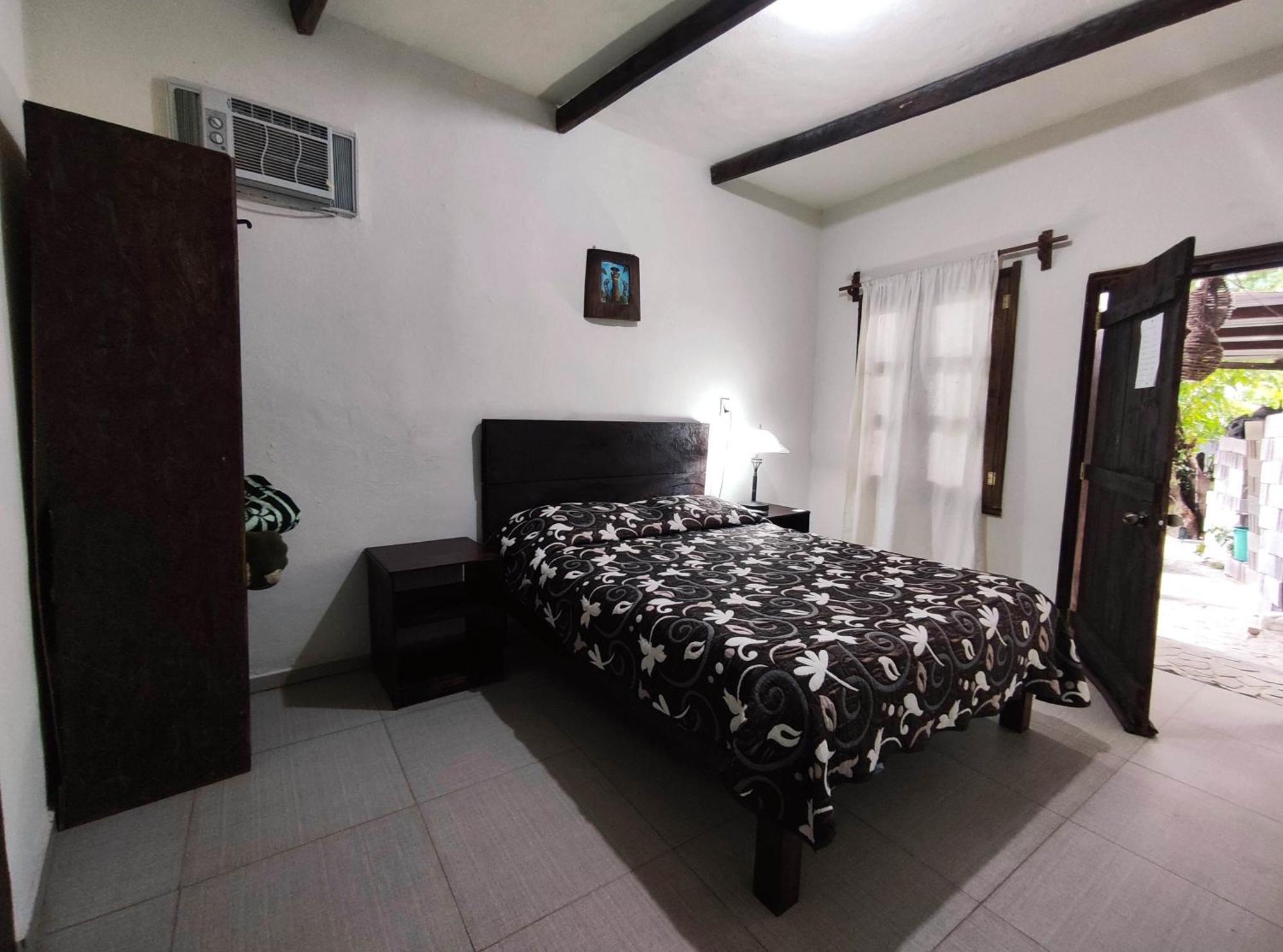 Finca Quinta Los Cedros Xilitla Chambre photo